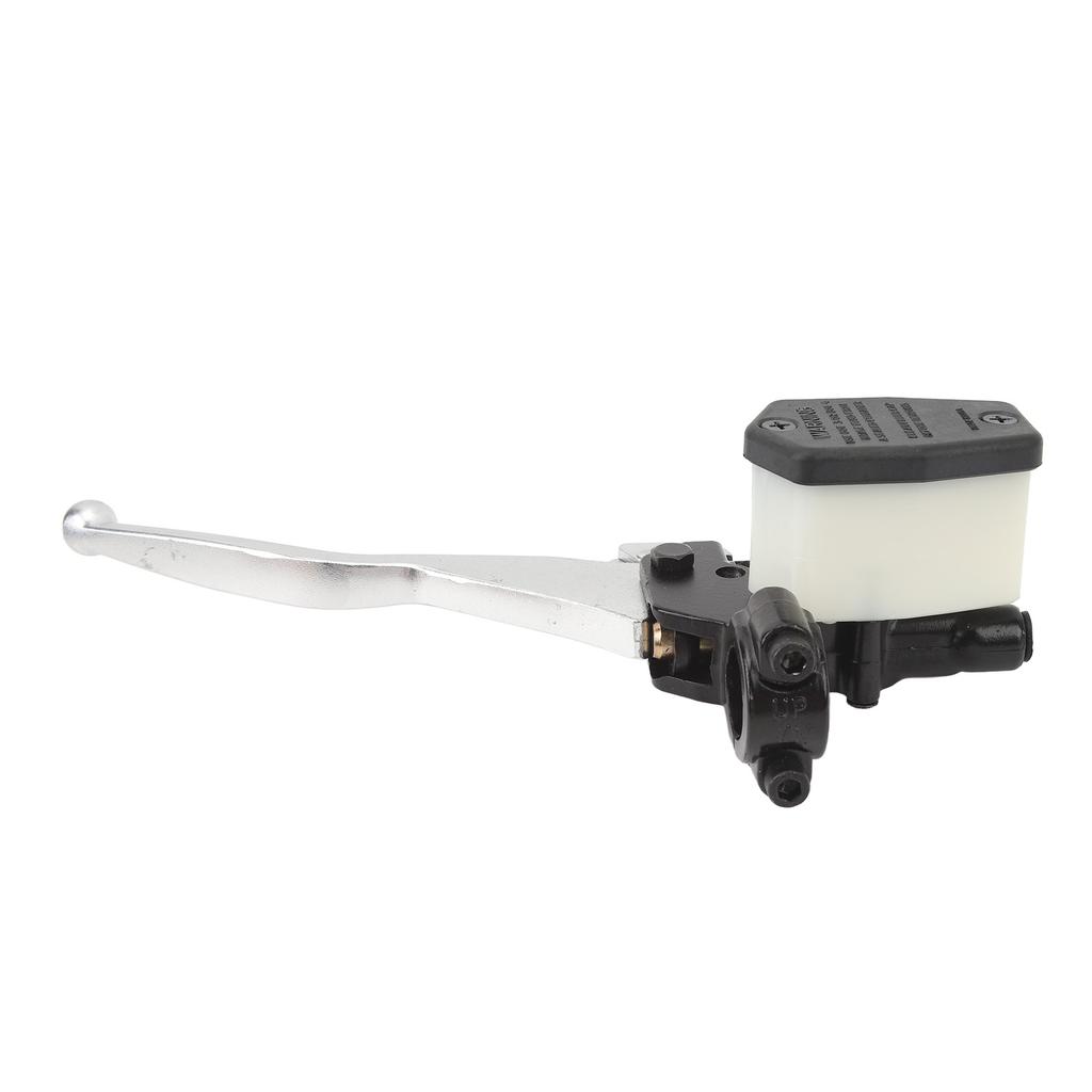 Left Front Brake Master Cylinder 0502 387 Handlebar Brake Master Cylinder Replacement for Arctic Cat ATV 250 300 375 400