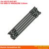 5/10 Peças Longo 116mm Magnético Phillips PH2 Broca para Parafusadeira Elétrica PARA HILTI PH2 BIT PARA SMD 57 MAGAZINE
