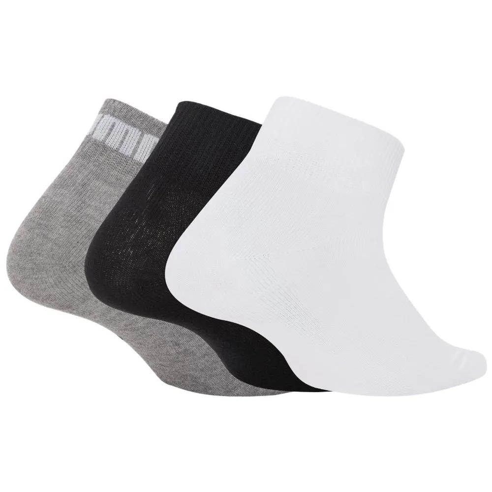 Puma Unisex Ankle Socks (Unisex) Ankle Socks 907881 03