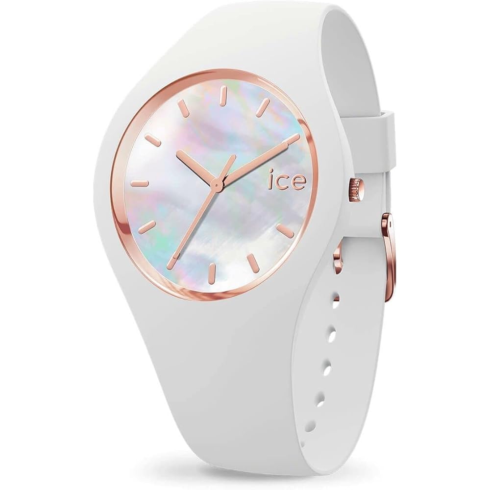 Ice Watch ICE Pearl Women s Small Watch White 016935