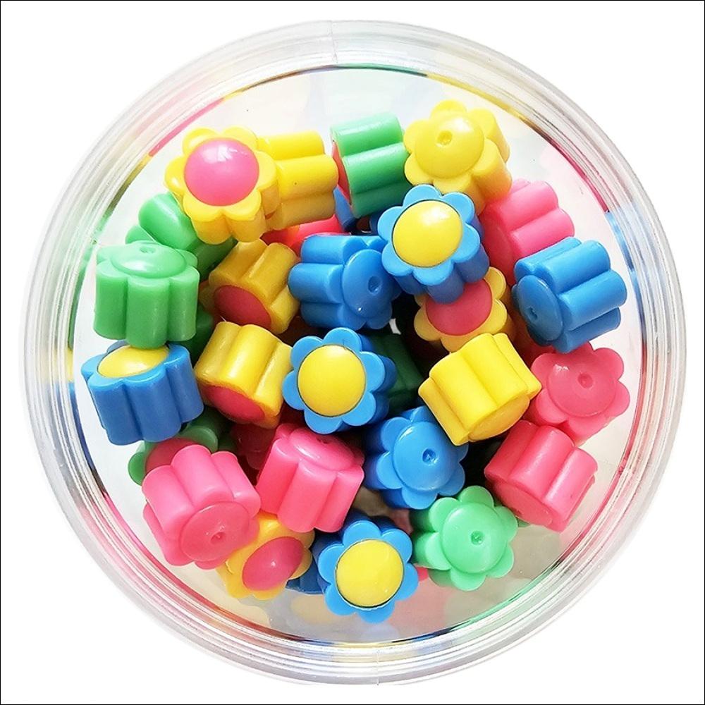 Gonggi (Korean Jacks) 60p Set 60pcs x 1EA