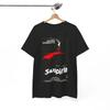 Maglietta Suspiria 1977, Darion Argento Retro Horror Italiano Maglietta Unisex