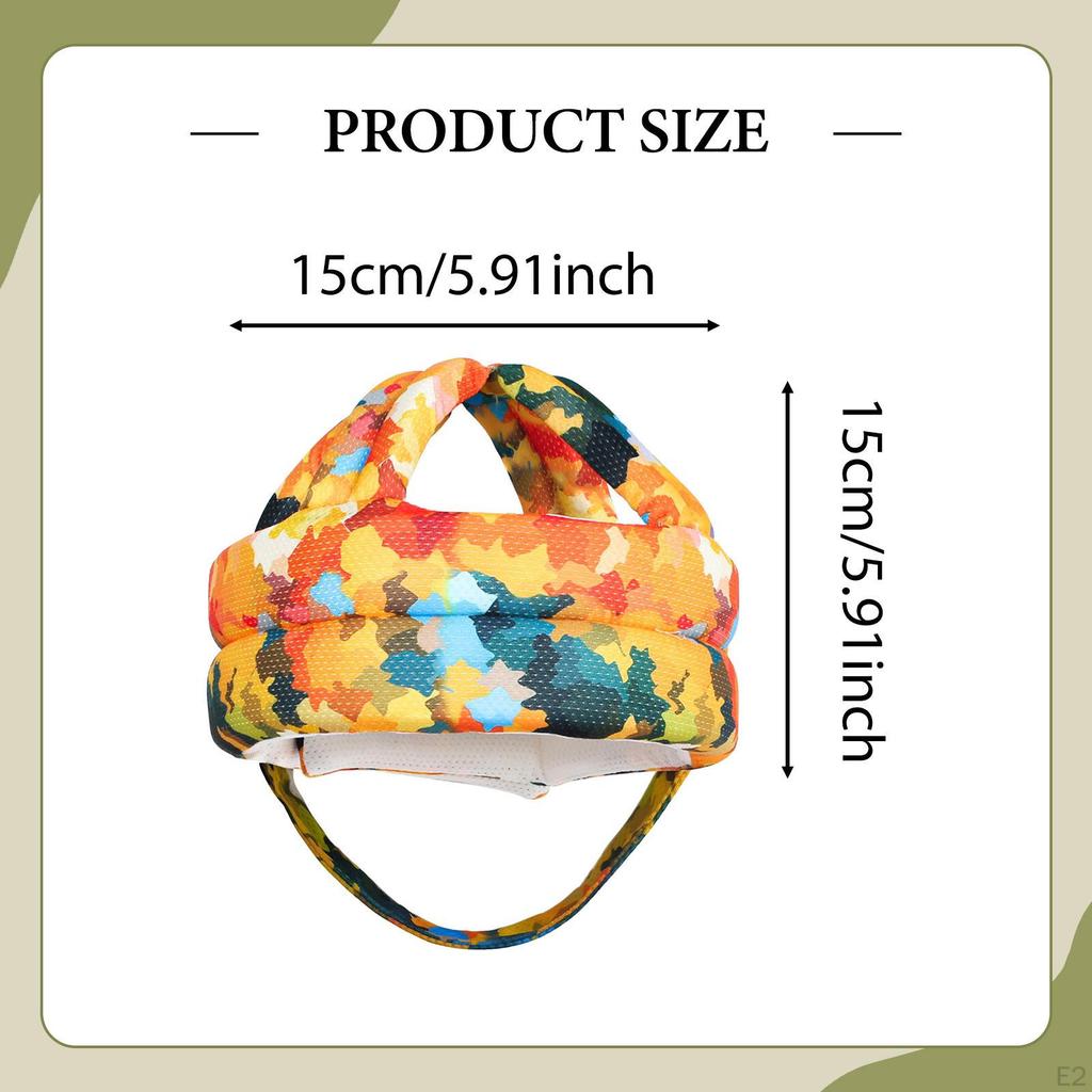 Dětská helma čepice lehká nastavitelná kreslená čepice pro děti chlapce dívky na hraní