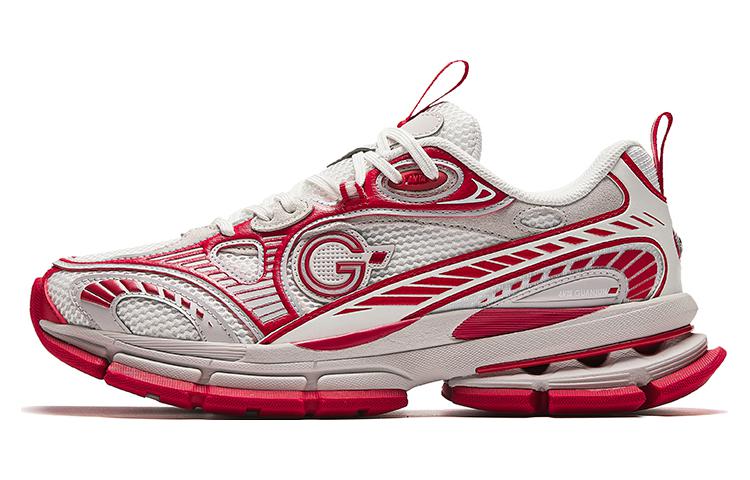 Men's Sneakers Anta Champion All Weather Series Slip Resistant Slip Resistant Low top Running Shoes Men's