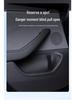 Tesla Model Y Velvet Door Slot Storage Box Protector