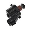 Set di Valvola di Controllo Aria Minimo 18137-52D00 e Sensore Posizione Acceleratore 13420-65D00 Per Suzuki XL-7 Grand Vitara 2.7L 2001-2006 Nuovo