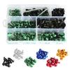 Fairing Bolt Bodywork Screw Nut Fastener Clips Screw For Motorcycle High Quality