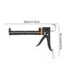 Caulking Removal Tool Bathroom Caulk Remover Finishing Tools Precise Application Aid Floor Maintenance Accessories For Kitchen