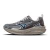 Mizuno Pantofi sport joși LS Unisex Gri Oraș Mizuno D1GH252104