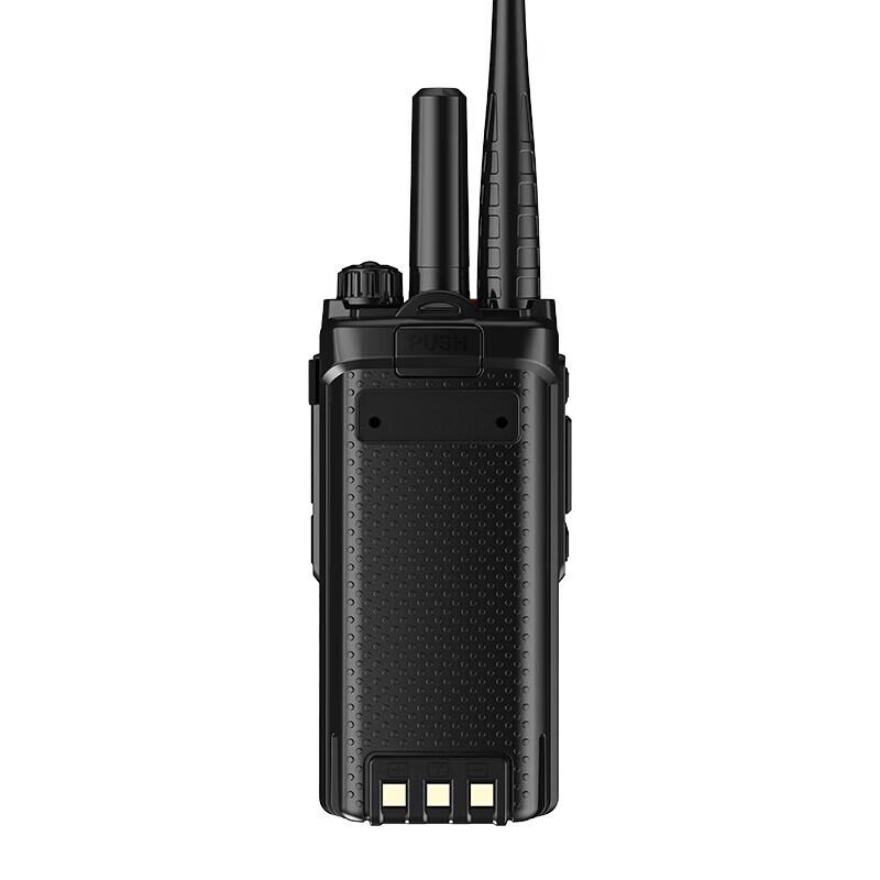 ZCHAT CAT6000ND 4G Public Network Walkie-Talkie (CN Version)