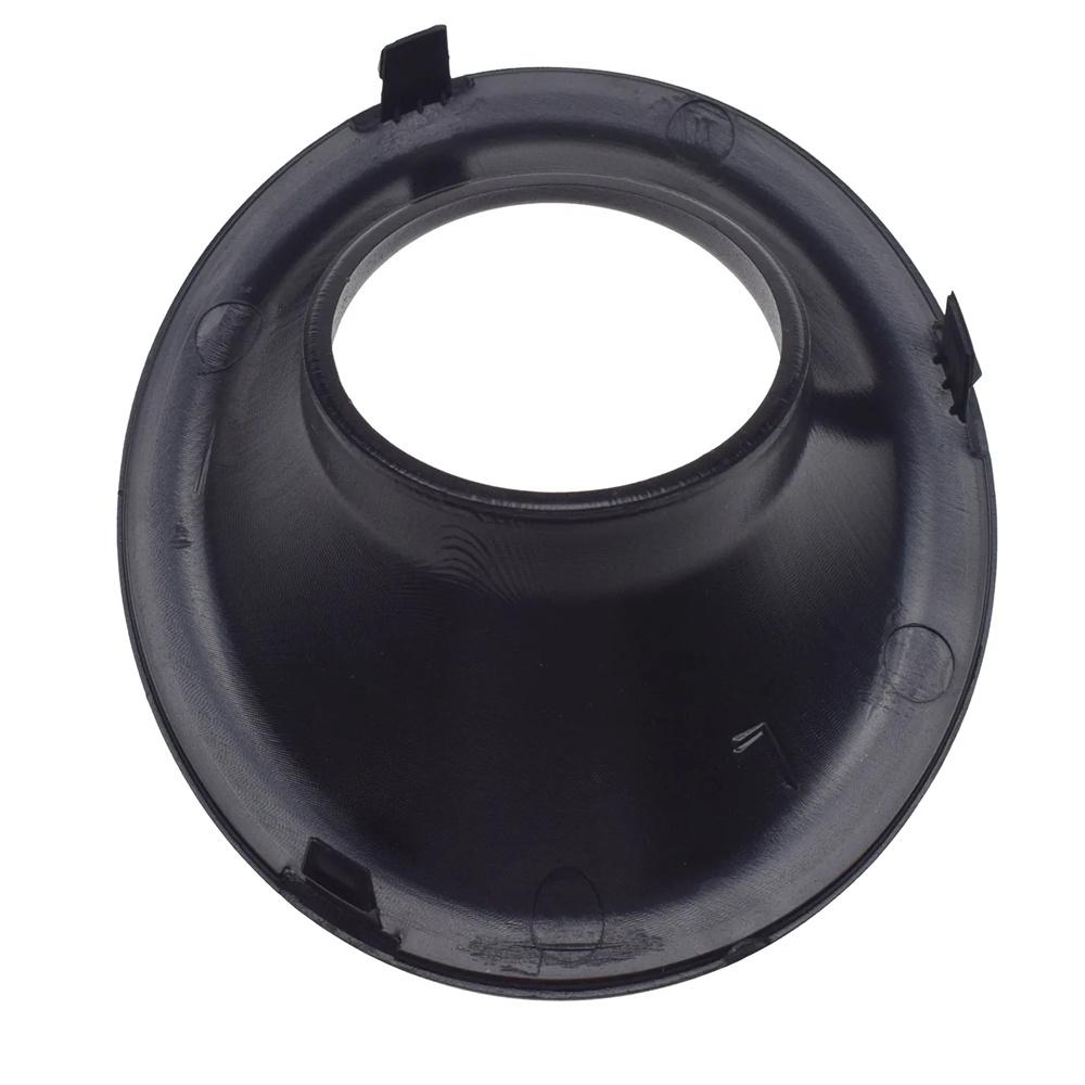 Tåkelampe Lys Trim Bezel Venstre Høyre 68259663AA For Dodge Challenger 2015-2020