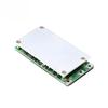 10S 36V-42V 15A Battery Protection Board For Scooter With Heat Sink And Included 60 X 33 X 10mm Lithium Battery Protection Board