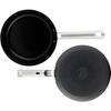 Pan - COSY &; TRENDY - Ecodura 20 Cm - Recycled Aluminium - Non-stick - All Hobs