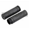 Motorcycle Handlebar Grip Cover Rubber Handgrip Sleeve Harley Sportster 883 1200 Road King