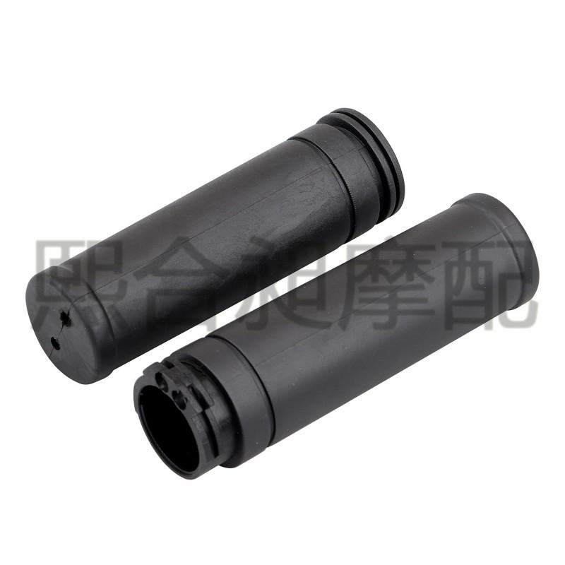 Motorcycle Handlebar Grip Cover Rubber Handgrip Sleeve Harley Sportster 883 1200 Road King