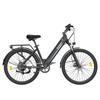 Bodywel A26 Electric Bike for Urban Commuting,36V 13.5Ah Removable Battery