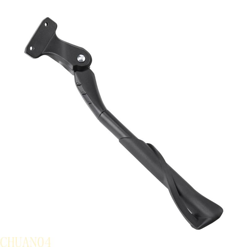 

A1A2 Bike Kickstand, Side Kickstand Stand, Adjustable Support Alloy Kickstand, Mountain Bike Bicycles Cycle Prop Kick Stand