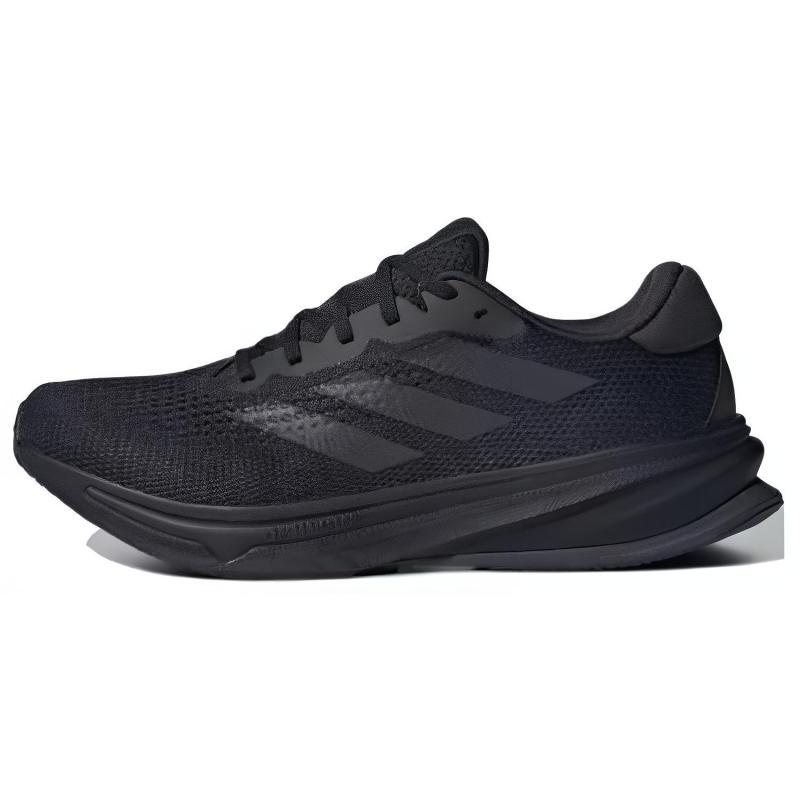 

Adidas Supernova Rise Black Sneakers IG5843 39⅓ серый