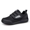 Summer Soft-soled Widened and Fattened Mother Shoes, Comfortable and Non-slip Casual Sports Walking Shoes