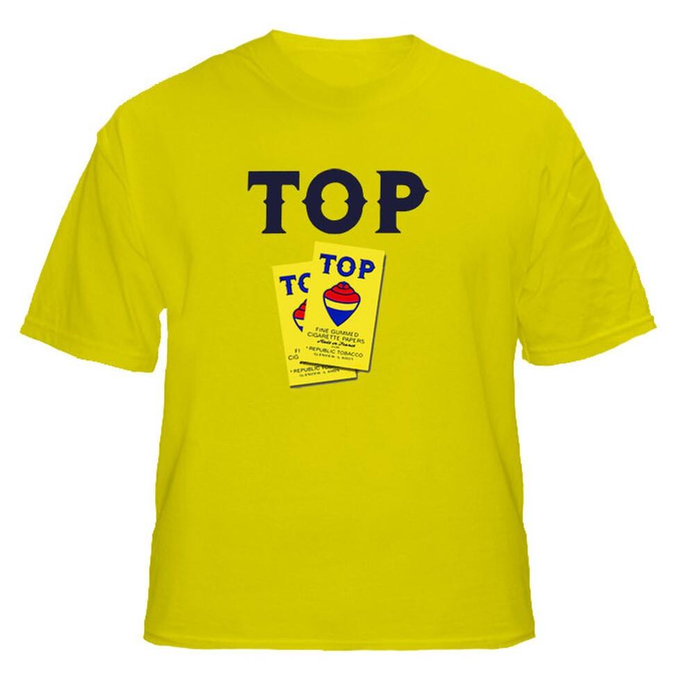 

Top Rolling Papers T Shirt S