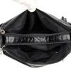 Fashion Soft Leather Crossbody Bags for Women 2026 Casual Female Multi Pocket Messenger Bags Retro Handbags Ladies Shoulder Bags