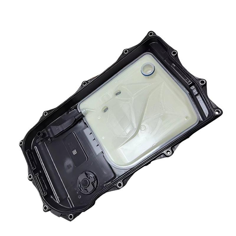 Engine Oil Pan Transmission Filter Kit 24118743462 24118743438 For BMW 2 4 5 6 Series X5 X3 X6 X7 G30 M340i 540I M340i