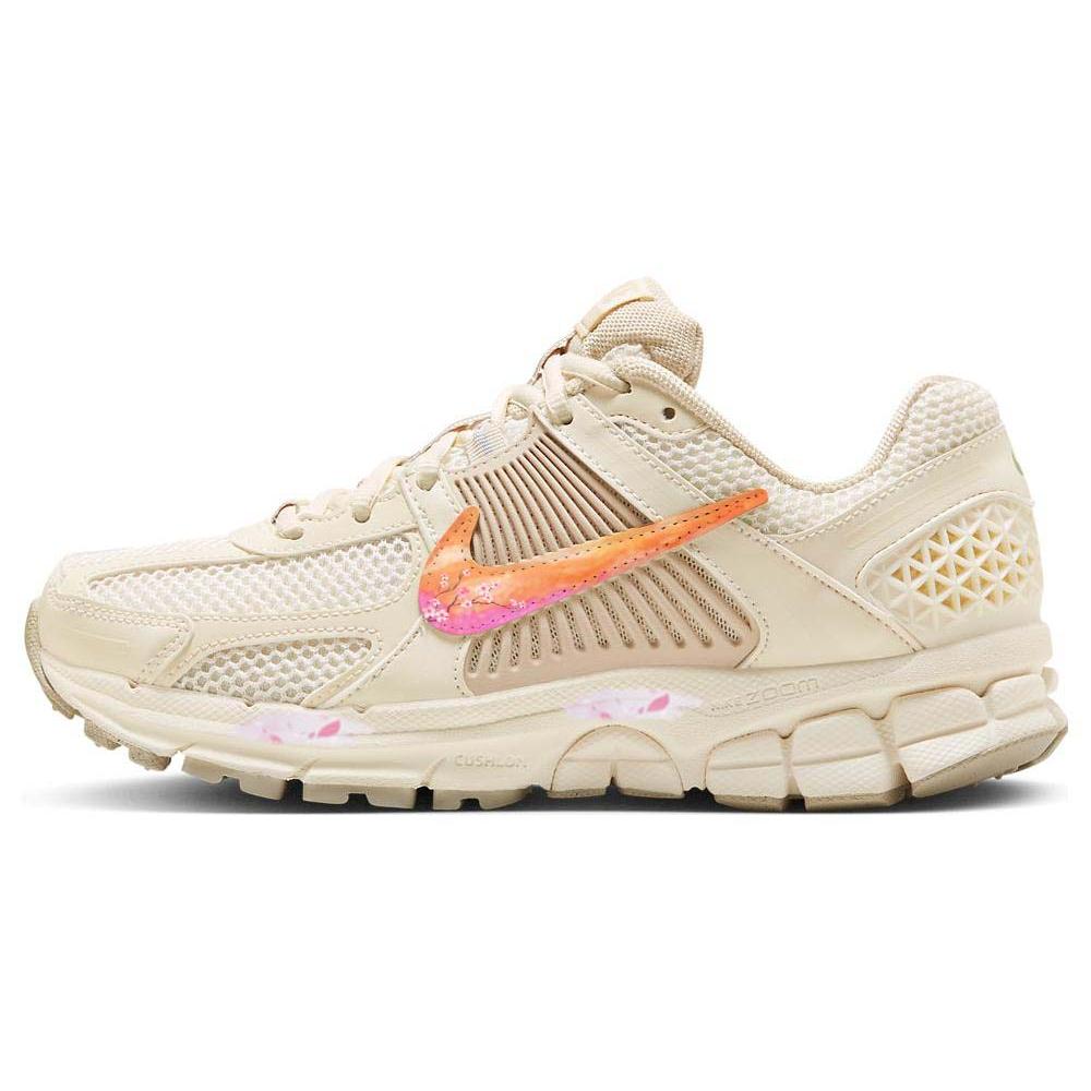 

Nike Zoom Vomero 5 Slip Resistant, Abrasion Resistant, Breathable, And Quick Dry Low top Air Cushion Running Shoes FQ6868-111(Team181-) 42