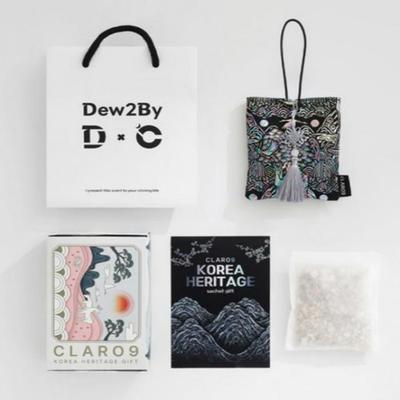 Souvenirer – Presentset