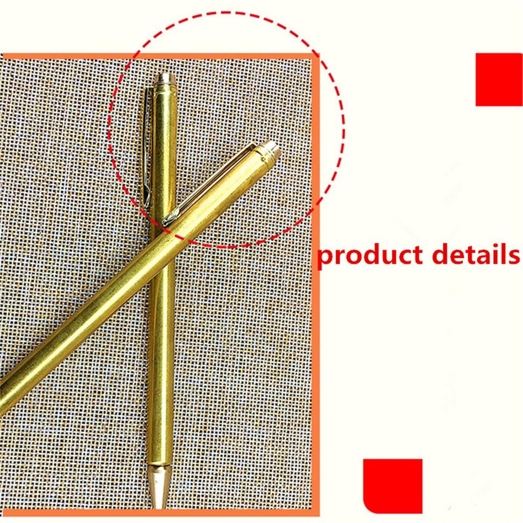 Cure Copper Pure Folding Dragon Feet Measuring Rod Water Pulse Divination Compass Measuring Wind Water Dragon Pendulum
