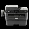 Brother MFC-7880DN Monochrome Laser Multifunction Printer