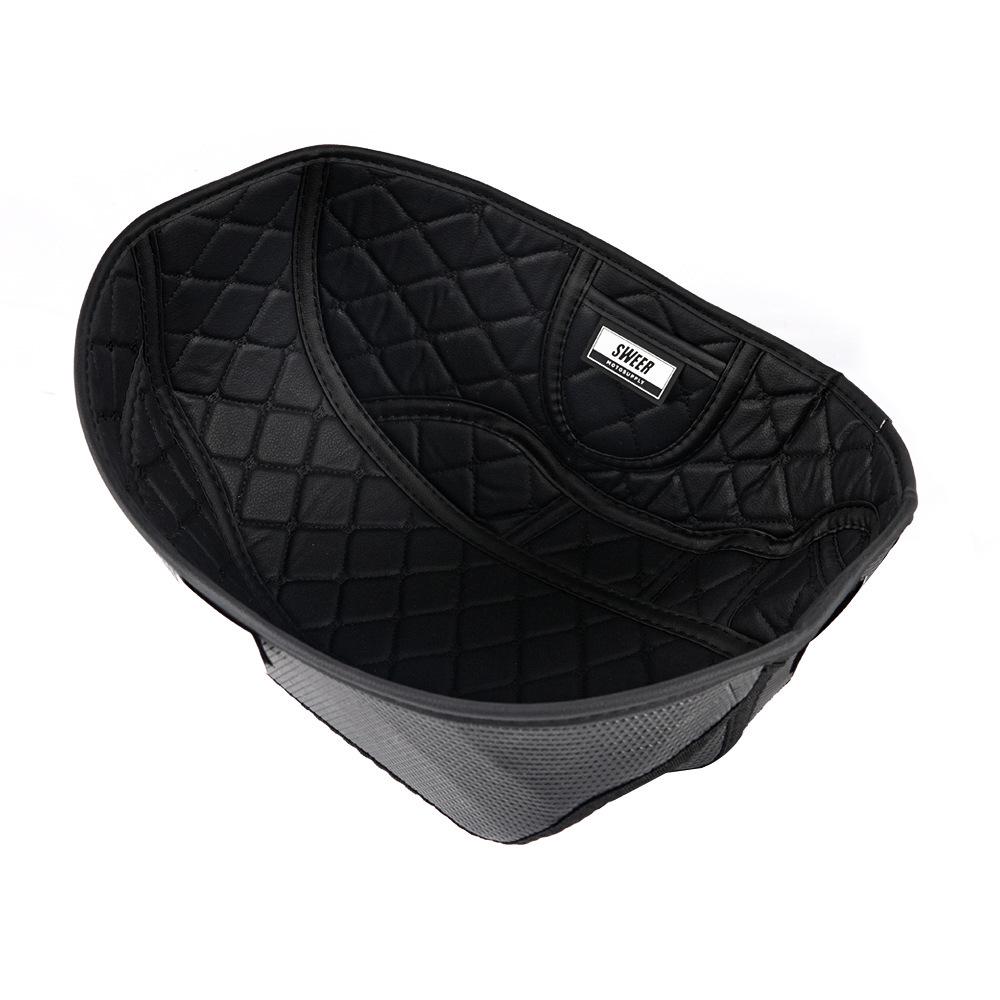 Compatible Yamaha NMAX155 V3 Seat Bucket Pad & Liner Accessory