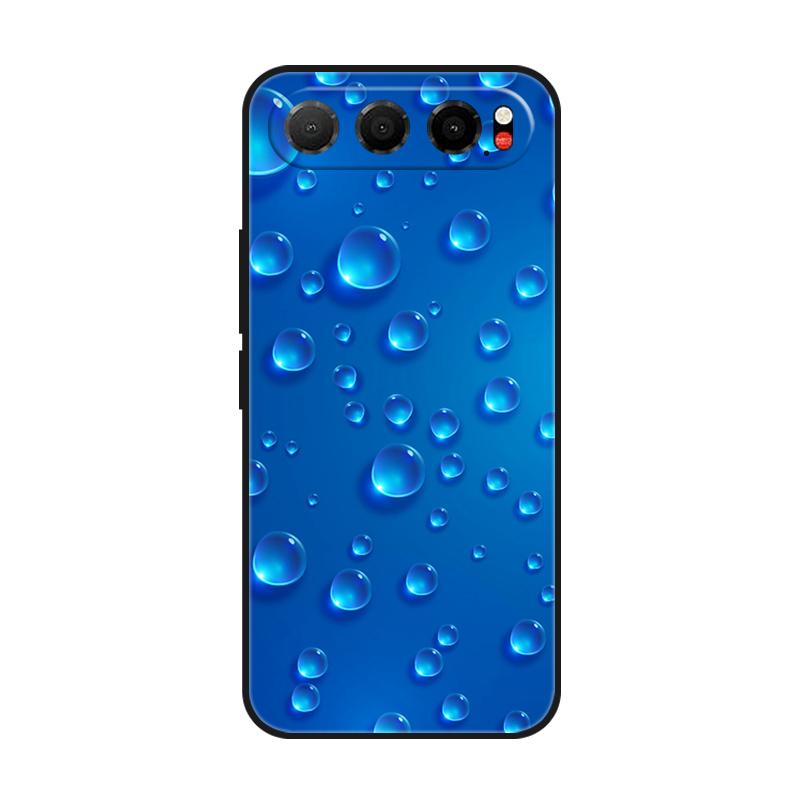 Per ZTE nubia Air 2025 Custodia Silicone Lusso Spazio Morbido Paraurti per ZTE nubia Air 5G Z2468N Copri Telefono NubiaAir TPU Funda