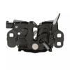 Versatile For Dodge Ram 2010-2019 New Front Hood Lock Latch Catch 4589710AC / 68261143AA