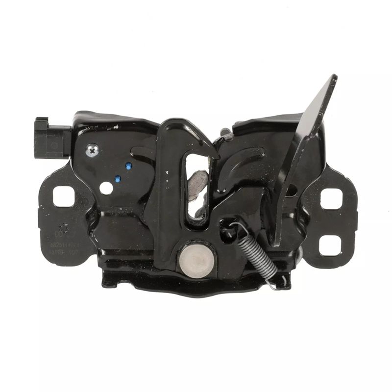 Versatile For Dodge Ram 2010-2019 New Front Hood Lock Latch Catch 4589710AC / 68261143AA