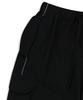 MAHAGRID Nylon Cargo Parachute Pant Black(Mg2Fsmpa20A)