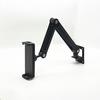 Universal Metal Tablet Wall Mount Bracket Kitchen Fixed Stand