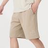 New Balance Casual Shorts Men's Khaki NVF29141-LBE