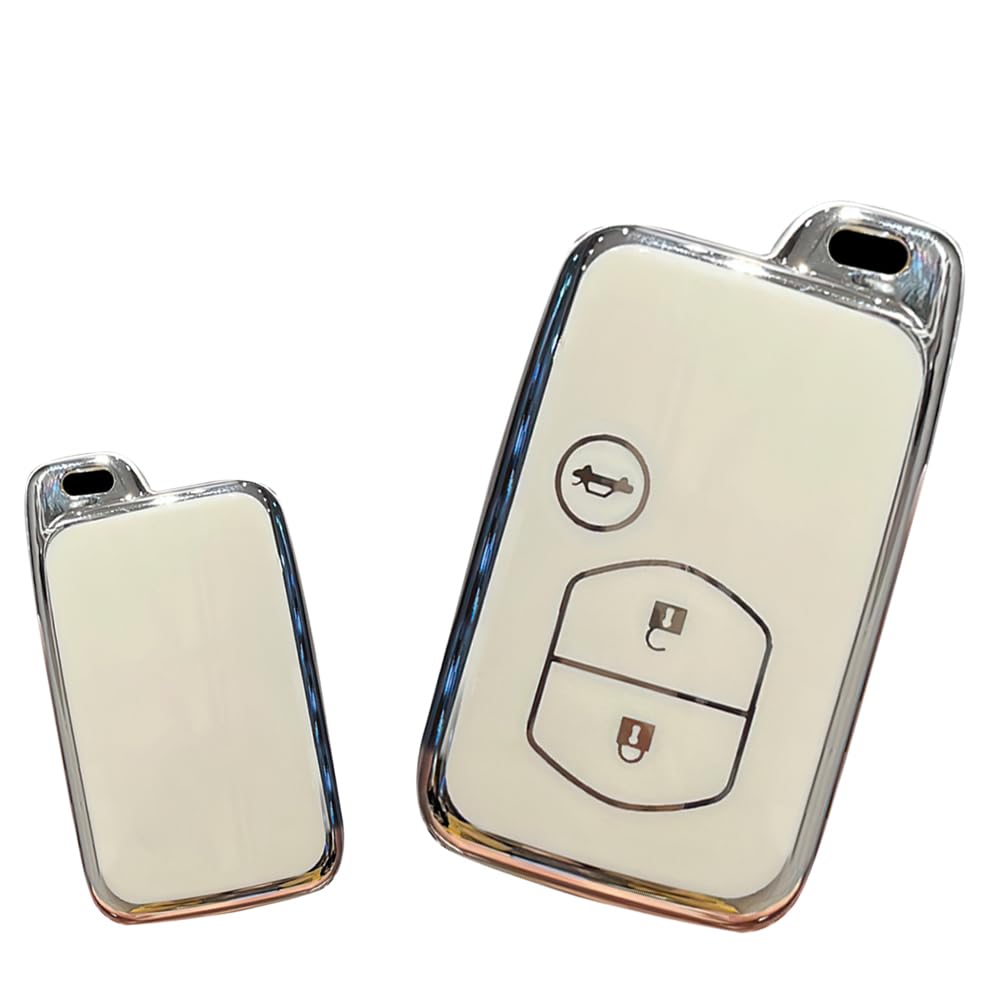 Toyota / Subaru Key Case Key Holder Key Cover Key Protection Majesta Mark X