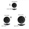 Ceramic Steak Plate Reusable Dessert Tray Tableware Western Cuisine Plate  Dinner