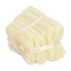 1:12 Scale Miniature Bathroom Towels Decoration Accessories Furniture Model   Towel Pile