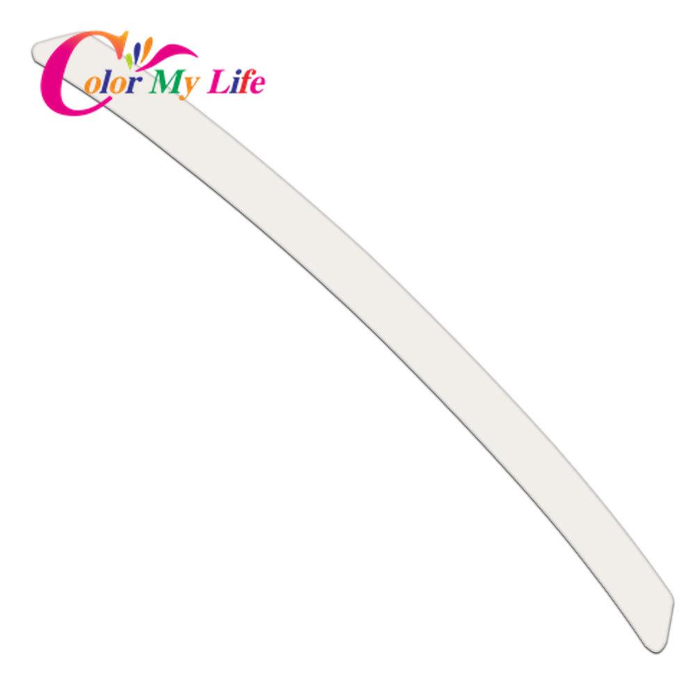 Color My Life Stainelss Steel Car Front Hood Grill Cover Trim for Nissan X-trail Xtrail Rogue T32 2014 - 