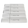 5PCS Jumbo Markers Large Wide Head Even Fluent Ink Absorption Jumbo Art Markers for Painting