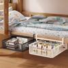 Under Cabinet Shelf Hanging Drawer Shelf Drawer Organizer