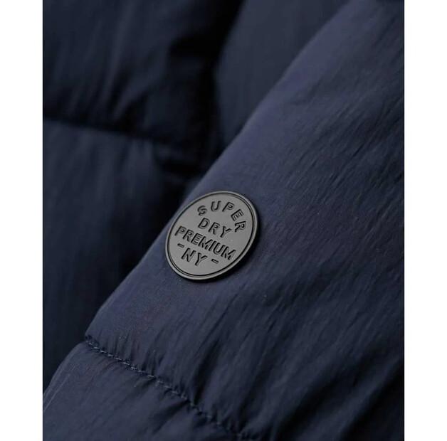 Superdry Montpellier Duvet Jacket