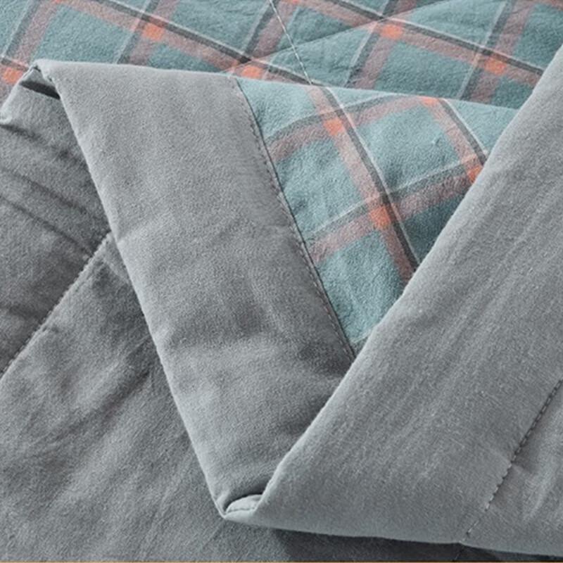 Faunen Xinjiang Cotton Quilt