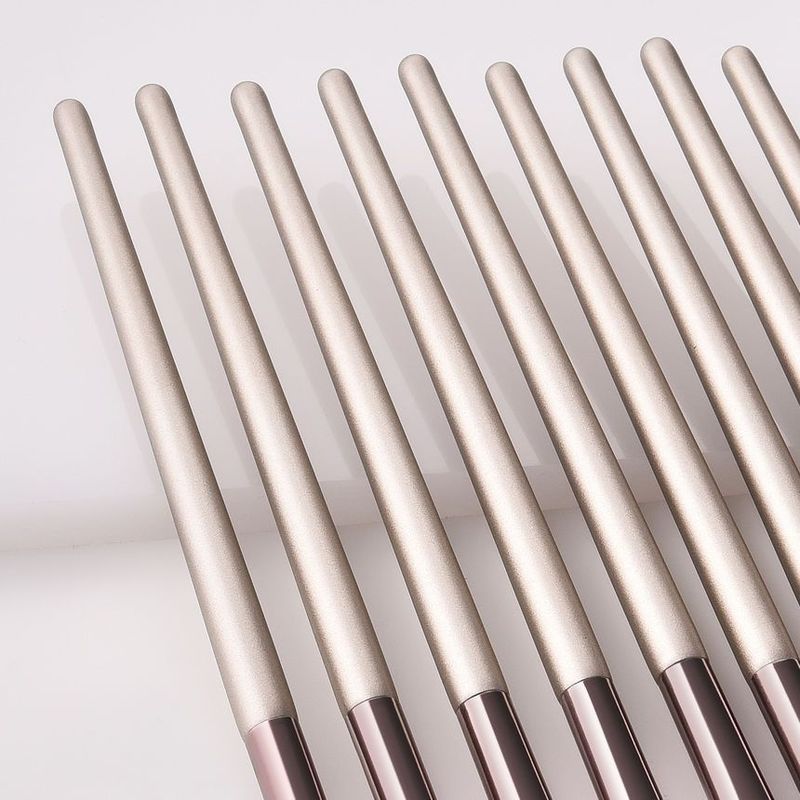 Violeta - Set of 12: Makeup Brush
