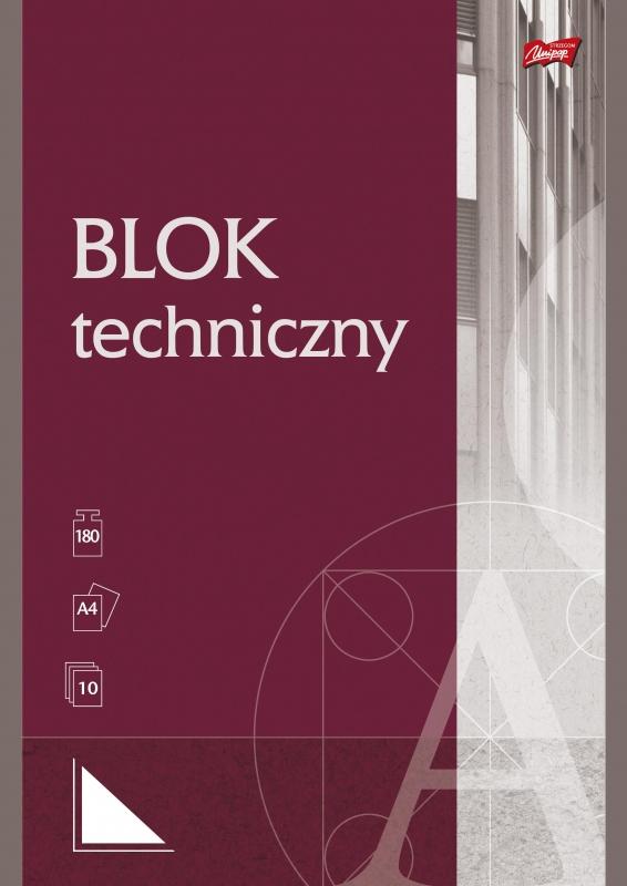 Majewski Technical Paper A4 Creative Color Mix for