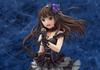 THE CINDERELLA GIRLS Shibuya Rin New Generation scale PVC painted finished IDOLM@STER Ver. (1/8 product)
