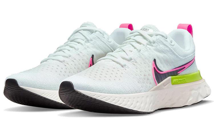 Nike React Infinity Run Flyknit 2 Rawdacious Women's DJ5396-100