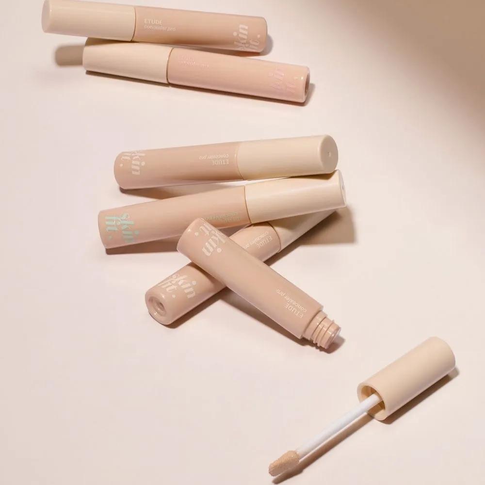 

Big Cover Skin Fit Concealer PRO Neutral Mint